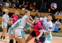 Győri Audi ETO KC – Moyra-Budaörs Handball meccsinfó