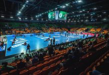 ÉLŐ: Győri Audi ETO KC – Moyra-Budaörs Handball