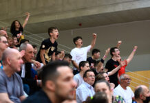 Jön az első felkészülési mérkőzés