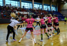 ÉRD – Moyra-Budaörs Handball 28–29 (15–15)