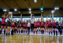 Sikeres célba érés (videó)