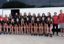 Női junior VB: címvédőként indulunk csatába