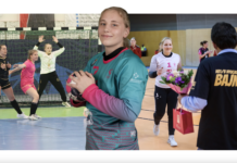 Boldog születésnapot, Maja!