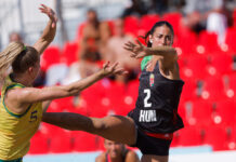 „Ami tavaly elmaradt, azt idén alaposan bepótoltam!” – Braun Csenge