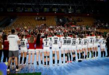 Fényesen csillog az ezüst – Mlinkó Zsófia és Vártok Tamara hazatért