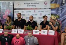 Hivatalosan is megnyitottuk az évet