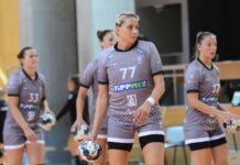 A Dunakanyarban folytatjuk a felkészülést