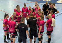 Győzelem a főpróbán