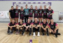 Második helyezés Békéscsabán