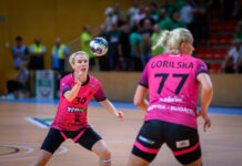 Kisvárda Master Good SE – Moyra-Budaörs Handball meccsinfó
