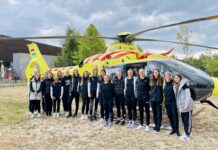 Adj vért a légimentőkkel…! Hogy Mások is Túlélhessék..!