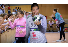 Boldog születésnapot, Rami!