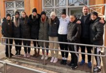 Leszállítottuk az adomány játékokat (videó)