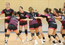 3. heti utánpótlás panoráma