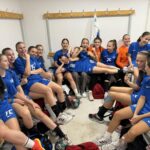 5. heti utánpótlás panoráma