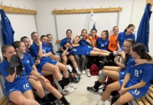 5. heti utánpótlás panoráma