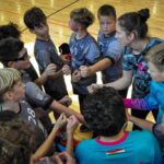 39. heti utánpótlás panoráma