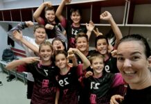 „Élveztük az edzések és mérkőzés minden percét!” – FU12-FU11 szezonértékelő