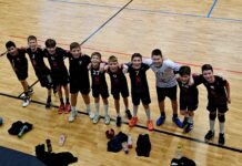 7. heti utánpótlás panoráma