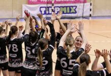 5. heti utánpótlás panoráma