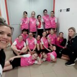 „Elhivatottság és fejlődés!” – LU11 szezonértékelő