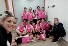 „Elhivatottság és fejlődés!” – LU11 szezonértékelő