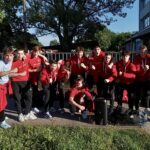 17. heti utánpótlás panoráma