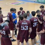 15. heti utánpótlás panoráma