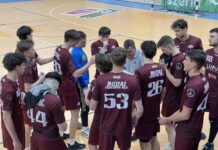 15. heti utánpótlás panoráma