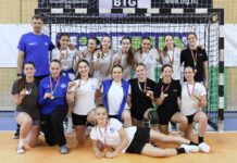 Két frontos küzdelem – MTK LU17-LU15 szezonértékelő
