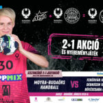 Nyereményjátékkal és jegyakcióval zárjuk a szezont