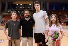 Március és április legjobbjai