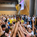 A Zimándy nyerte a XI. Decathlon Kupát