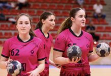 19. heti utánpótlás panoráma