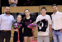 Május hónap legjobbjai