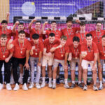 Méltó módon lezárt fejezet – férfi ifjúsági szezonértékelő