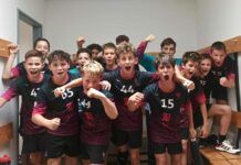 „Tisztességgel, becsülettel harcoltunk” – FU15-FU14 szezonértékelő