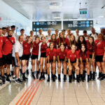 YAC16: négy budaörsivel indul harcba a válogatott az Eb-aranyért