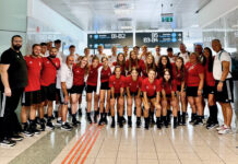 YAC16: négy budaörsivel indul harcba a válogatott az Eb-aranyért