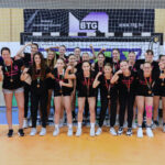 Fantasztikus szezonunk volt!“ – LU15-LU14 szezonértékelő