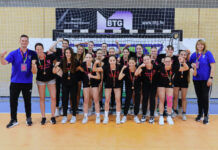 Fantasztikus szezonunk volt!“ – LU15-LU14 szezonértékelő
