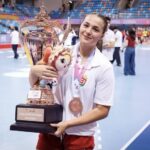 U18 VB: Bronzérmes a magyar válogatott