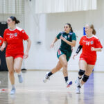 Szerdán budaörsi játékossal rajtol a női ifjúsági világbajnokság