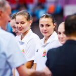 „Talán lehetett volna benne több is, de reális végeredmény született” – Szép Nóra