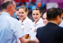 „Talán lehetett volna benne több is, de reális végeredmény született” – Szép Nóra