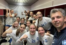 42. heti utánpótlás panoráma