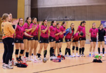 43. heti utánpótlás panoráma