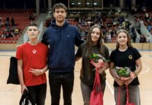 Szeptember hónap legjobbjai