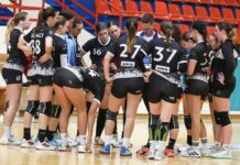 44. heti utánpótlás panoráma