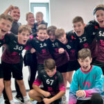 FU14: csütörtökön irány a Prague Handball Cup 2025